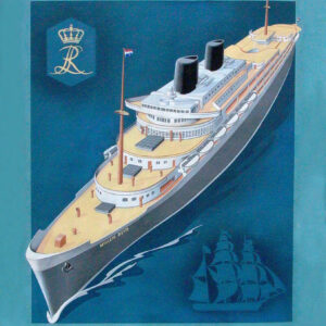 Willem Ruys I