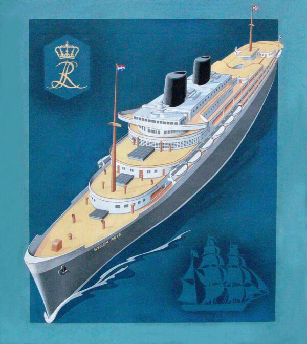 Willem Ruys I