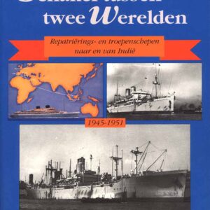 Schakel tussen twee werelden