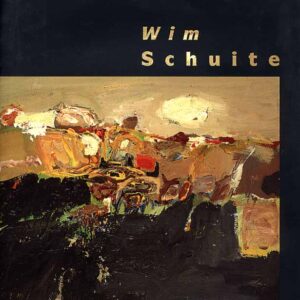 Wim Schuite