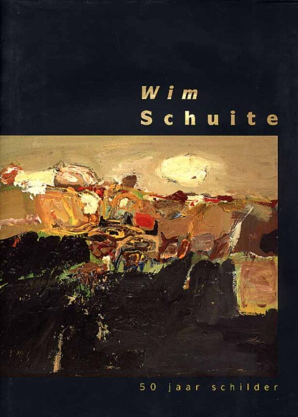 Wim Schuite