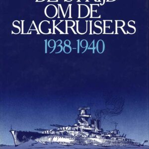 De strijd om de slagkruisers