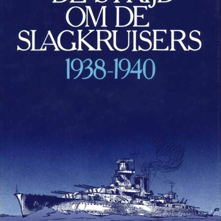 De strijd om de slagkruisers