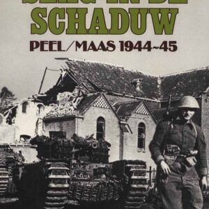 Slag in de schaduw