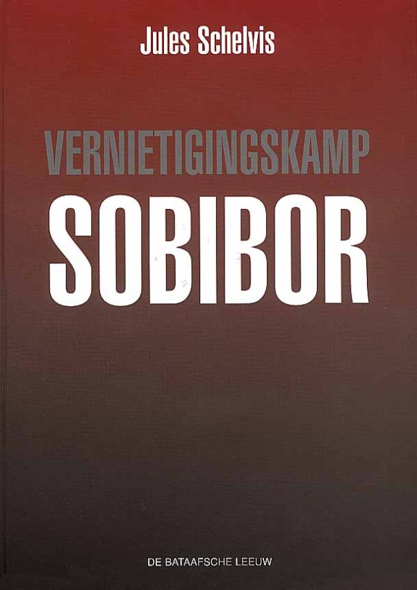 Sobibor. Transportlijsten