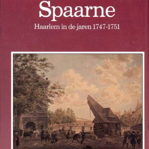 Onrust aan het Spaarne