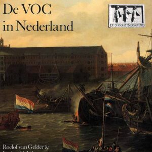 Sporen van de Compagnie