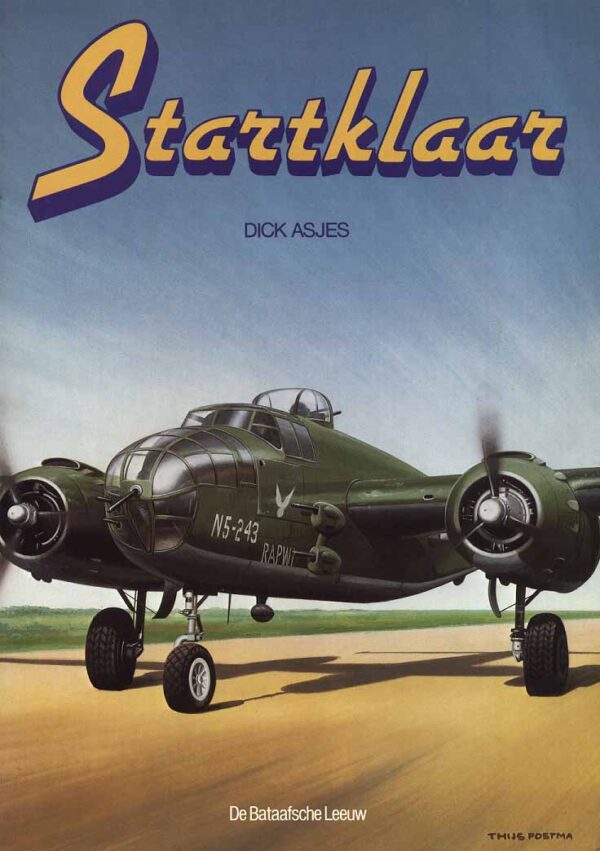 Startklaar