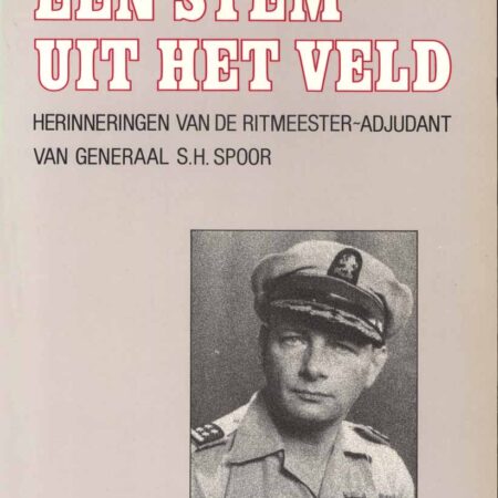 Een stem uit het veld