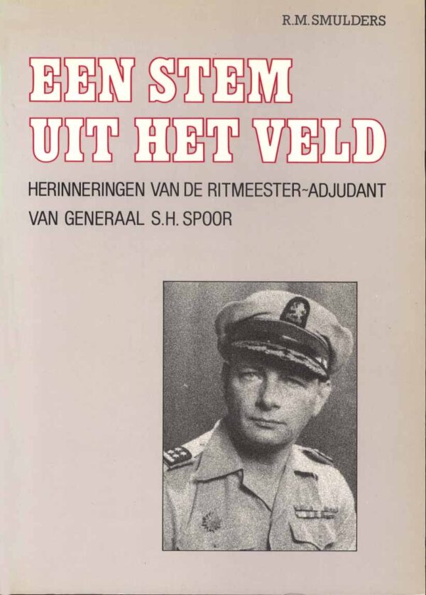 Een stem uit het veld