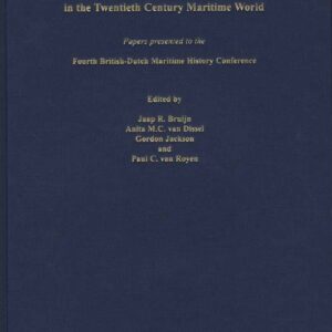 Strategy and Response in the Twentieth Century maritime World