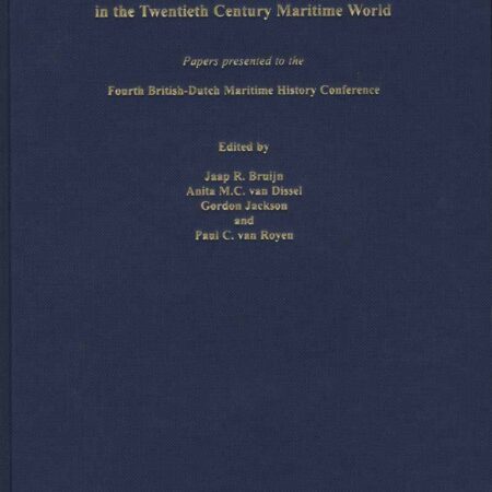 Strategy and Response in the Twentieth Century maritime World