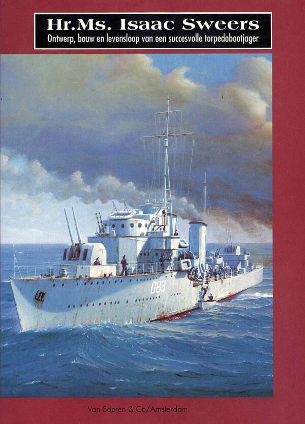 Hr.Ms. Isaac Sweers