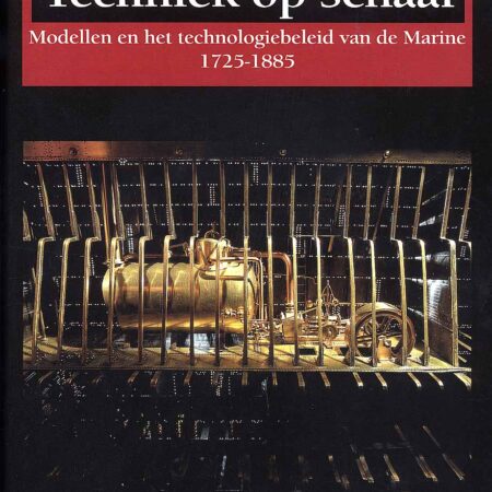 Techniek op schaal