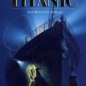 Op het spoor van de Titanic