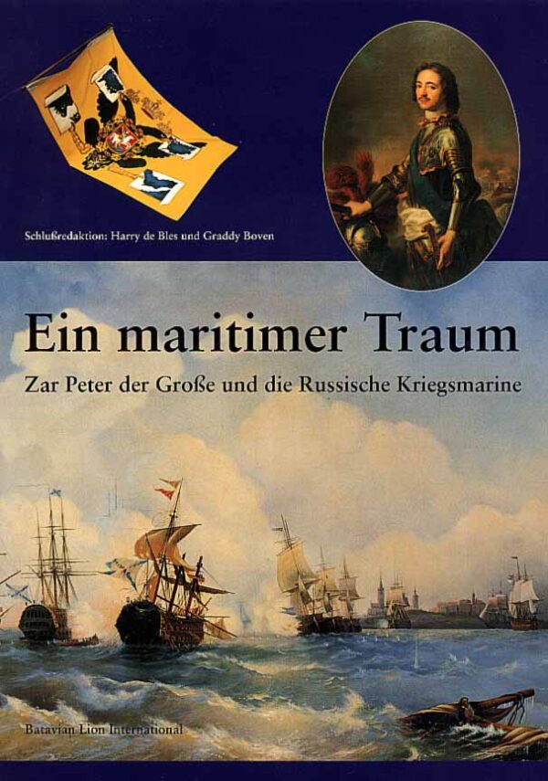 Ein maritimer Traum