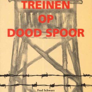 Treinen op dood spoor