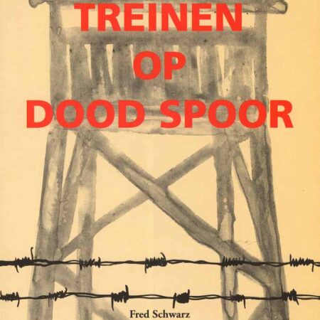 Treinen op dood spoor