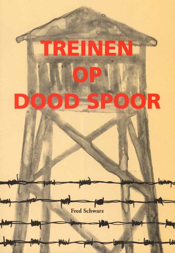 Treinen op dood spoor