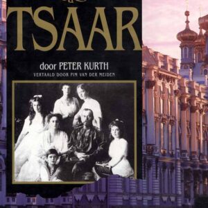 Tsaar