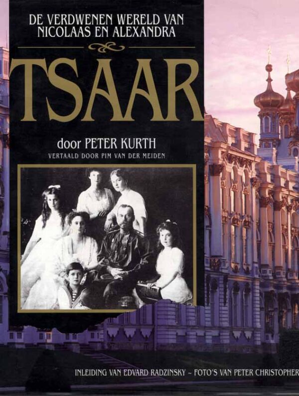Tsaar