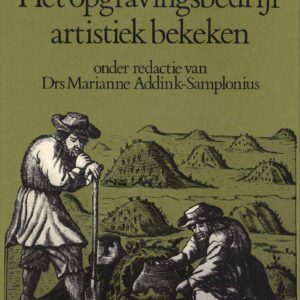 Urnen delven