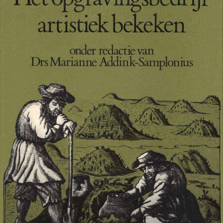 Urnen delven