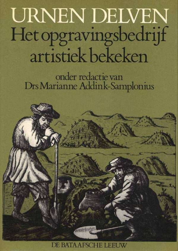 Urnen delven