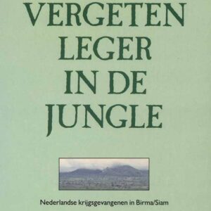 Het vergeten leger in de jungle