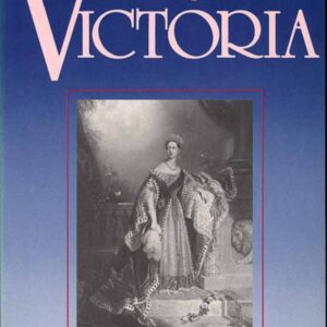 Koningin Victoria