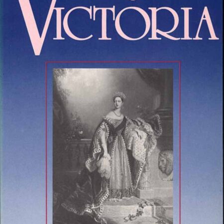 Koningin Victoria