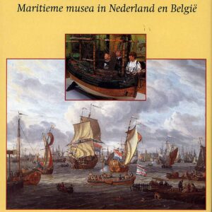 Schepen bij de vleet