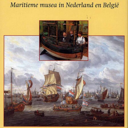 Schepen bij de vleet
