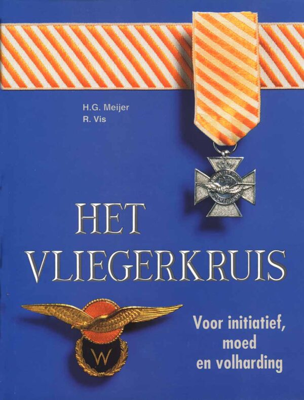 Het Vliegerkruis