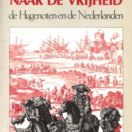 Vlucht naar de vrijheid