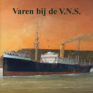 Varen bij de V.N.S.