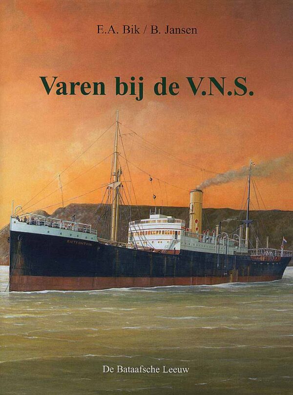 Varen bij de V.N.S.