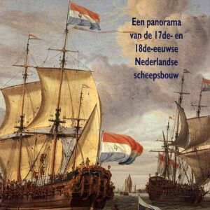 Het VOC-retourschip