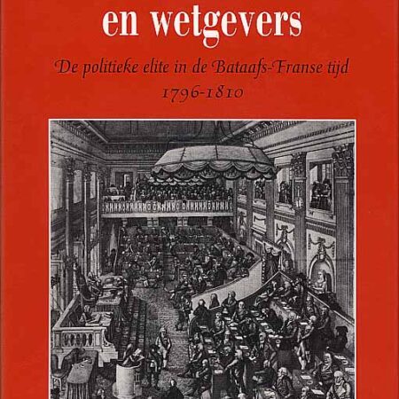 Volksrepresentanten en wetgevers