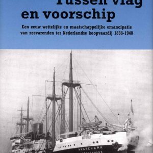 Tussen vlag en voorschip