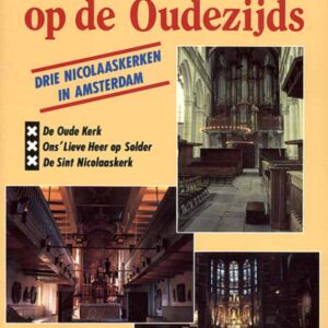 Vroomheid op de Oudezijds