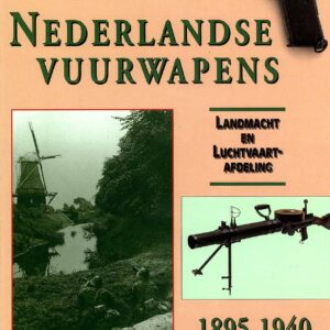 Nederlandse vuurwapens Landmacht