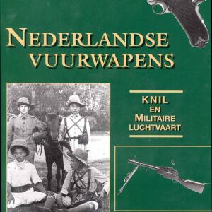 Nederlandse vuurwapens KNIL