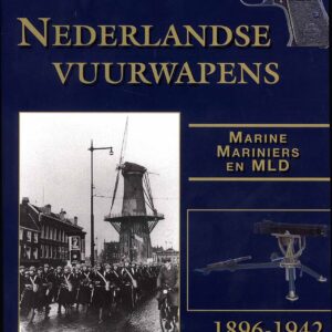 Nederlandse vuurwapens Marine