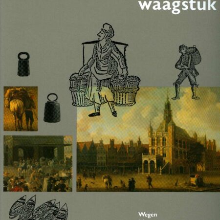 Het waagstuk