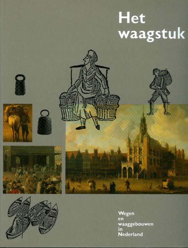 Het waagstuk