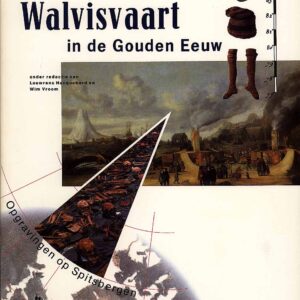 Walvisvaart in de Gouden Eeuw