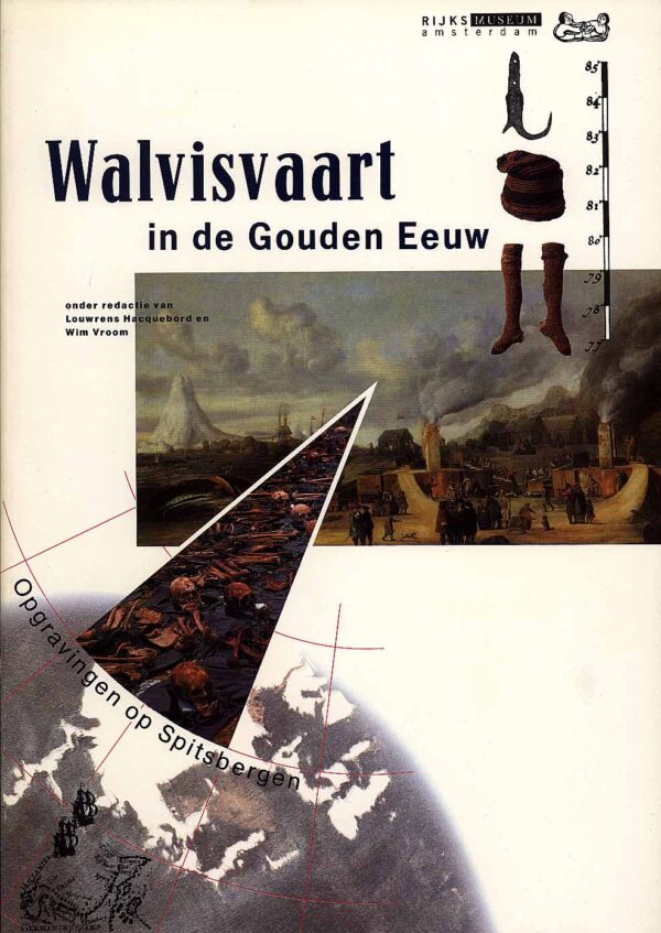 Walvisvaart in de Gouden Eeuw