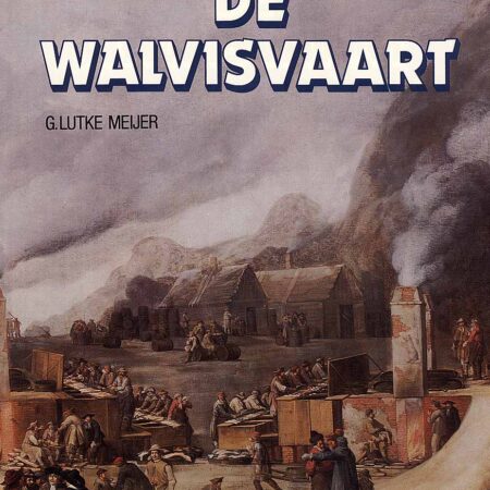De walvisvaart