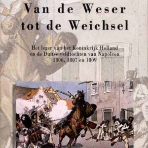 Van de Weser tot de Weichsel